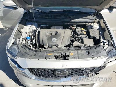 Zdjęcie 12 z 14 samochodu: 2025 MAZDA CX-5 SELECT VIN:JM3KFBBL4S0681123 - miniatura