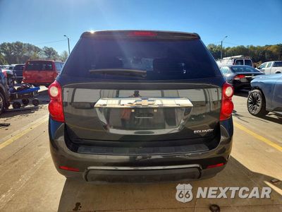 Zdjęcie 6 z 13 samochodu: 2014 CHEVROLET EQUINOX LS VIN:2GNFLEEK6E6236070 - miniatura