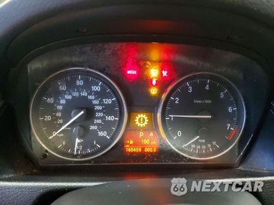 Zdjęcie 9 z 13 samochodu: 2013 BMW X1 XDRIVE28I VIN:WBAVL1C56DVR87364 - miniatura