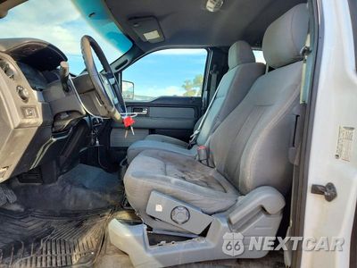 Zdjęcie 7 z 12 samochodu: 2013 FORD F150 SUPER CAB VIN:1FTFX1CF8DKF96285 - miniatura