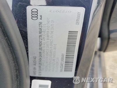 Zdjęcie 12 z 12 samochodu: 2018 AUDI A6 PREMIUM PLUS VIN:WAUG3AFC1JN088491 - miniatura