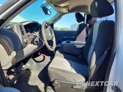 Zdjęcie 7 z 12 samochodu: 2008 CHEVROLET SILVERADO C1500 VIN:1GCEC14X98Z216950 - miniatura