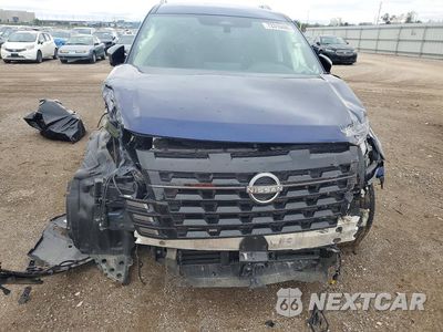 Piąte zdjęcie samochodu w środku: 2026 NISSAN PATHFINDER SL VIN:5N1DR3CE8TC243215 - miniatura