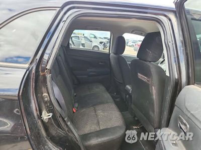 Zdjęcie 11 z 13 samochodu: 2016 MITSUBISHI OUTLANDER SPORT ES VIN:JA4AP3AWXGZ030532 - miniatura
