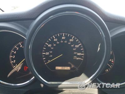 Zdjęcie 9 z 12 samochodu: 2009 LEXUS RX 350 VIN:2T2GK31U29C067791 - miniatura