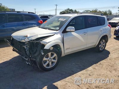 2009 TOYOTA RAV4 LIMITED JTMBK31V695080354 - główne zdjęcie licytacji z USA - miniatura