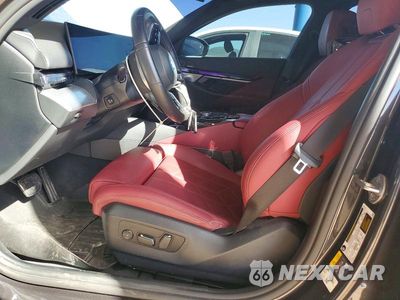 Zdjęcie 7 z 13 samochodu: 2024 BMW I5 EDRIVE 40 VIN:WBY33FK07RCR80549 - miniatura
