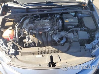 Zdjęcie 11 z 12 samochodu: 2020 TOYOTA COROLLA LE VIN:JTDEPRAE1LJ073053 - miniatura