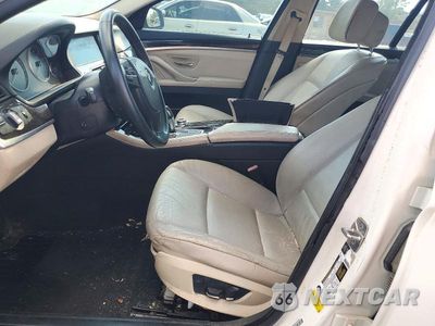 Zdjęcie 7 z 12 samochodu: 2012 BMW 528 I VIN:WBAXG5C56CDY30085 - miniatura