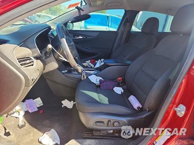Zdjęcie 7 z 12 samochodu: 2016 CHEVROLET MALIBU LT VIN:1G1ZE5ST3GF235523 - miniatura