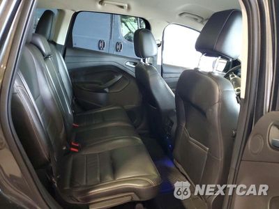 Zdjęcie 11 z 13 samochodu: 2015 FORD ESCAPE TITANIUM VIN:1FMCU9JX9FUA75424 - miniatura