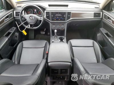 Zdjęcie 8 z 13 samochodu: 2018 VOLKSWAGEN ATLAS SE VIN:1V2LR2CA9JC588885 - miniatura