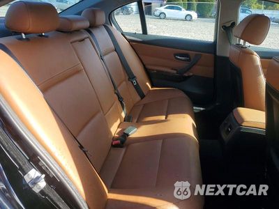 Zdjęcie 10 z 12 samochodu: 2011 BMW 328 XI VIN:WBAPK7C50BA820081 - miniatura