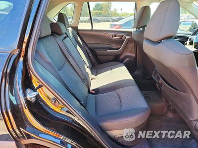 Zdjęcie 11 z 13 samochodu: 2023 TOYOTA RAV4 WOODLAND EDITION VIN:2T3UWRFV7PW155237 - miniatura