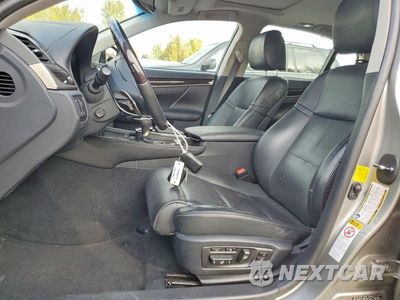 Zdjęcie 7 z 12 samochodu: 2015 LEXUS GS 350 VIN:JTHCE1BL5FA008284 - miniatura