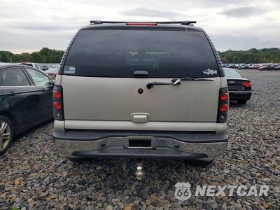 Zdjęcie 6 z 13 samochodu: 2005 CHEVROLET TAHOE K1500 VIN:1GNEK13T45J243217 - miniatura