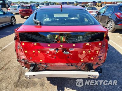 Zdjęcie 6 z 12 samochodu: 2018 TOYOTA PRIUS THREE VIN:JTDKARFU1J3063158 - miniatura
