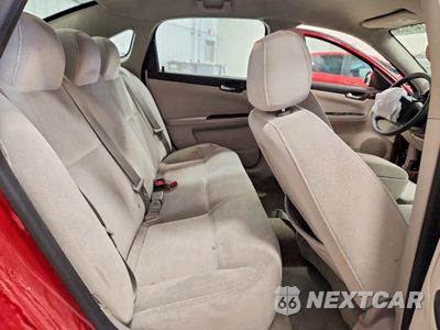 Zdjęcie 10 z 12 samochodu: 2008 CHEVROLET IMPALA LT VIN:2G1WT58N089141854 - miniatura