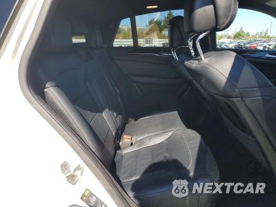 Zdjęcie 11 z 13 samochodu: 2018 MERCEDES-BENZ GLE COUPE 43 AMG VIN:4JGED6EB7JA092934 - miniatura