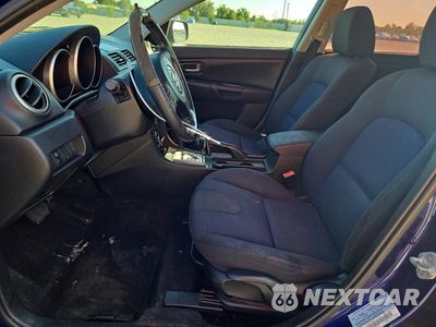 Zdjęcie 7 z 12 samochodu: 2005 MAZDA 3 HATCHBACK VIN:JM1BK343851267638 - miniatura