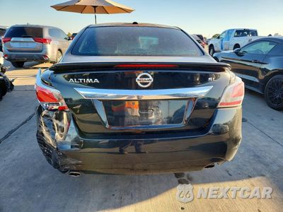 Zdjęcie 6 z 12 samochodu: 2014 NISSAN ALTIMA 2.5 VIN:1N4AL3AP8EC119029 - miniatura