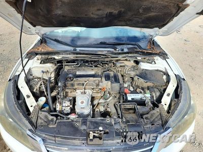 Zdjęcie 11 z 12 samochodu: 2013 HONDA ACCORD EXL VIN:1HGCR2F81DA175158 - miniatura
