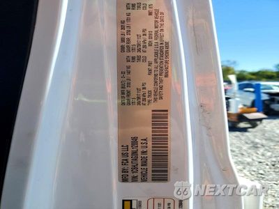 Zdjęcie 12 z 12 samochodu: 2022 JEEP GLADIATOR SPORT VIN:1C6HJTAG0NL128846 - miniatura