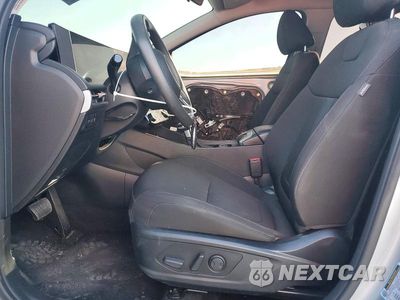 Zdjęcie 7 z 14 samochodu: 2025 HYUNDAI TUCSON SEL VIN:5NMJB3DE5SH573307 - miniatura