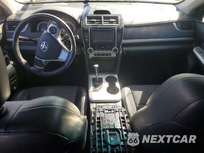 Zdjęcie 8 z 12 samochodu: 2014 TOYOTA CAMRY SE VIN:4T1BF1FK2EU772033 - miniatura