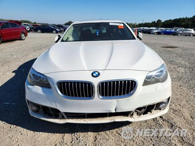 Piąte zdjęcie samochodu w środku: 2015 BMW 535 XI VIN:WBA5B3C56FD543215 - miniatura