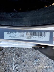 Zdjęcie 12 z 12 samochodu: 2013 CHRYSLER 200 LX VIN:1C3CCBAB3DN647313 - miniatura