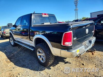 Drugie zdjęcie samochodu z przodu: 2014 RAM 1500 VIN:1C6RR7NT4ES182250 - miniatura