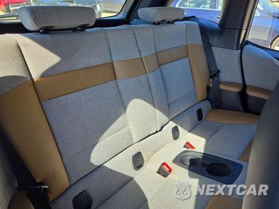 Zdjęcie 10 z 12 samochodu: 2015 BMW I3 REX VIN:WBY1Z4C57FV278235 - miniatura