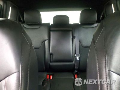 Zdjęcie 10 z 14 samochodu: 2025 JEEP COMPASS TRAILHAWK VIN:3C4NJDDN6ST543620 - miniatura