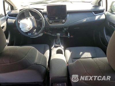 Zdjęcie 8 z 13 samochodu: 2026 TOYOTA COROLLA LE VIN:5YFB4MDE4TP468317 - miniatura