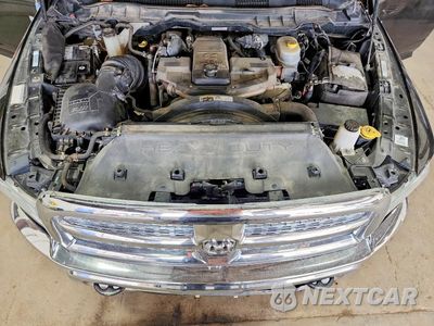 Zdjęcie 11 z 12 samochodu: 2013 RAM 2500 LARAMIE VIN:3C6UR5FL8DG550819 - miniatura