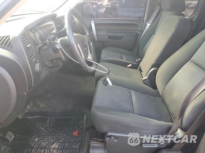 Zdjęcie 7 z 12 samochodu: 2010 CHEVROLET C/K 1500 S VIN:1GCSKSE3XAZ161275 - miniatura