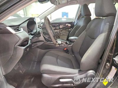 Zdjęcie 7 z 14 samochodu: 2023 TOYOTA RAV4 LE VIN:4T3LWRFVXPU104598 - miniatura