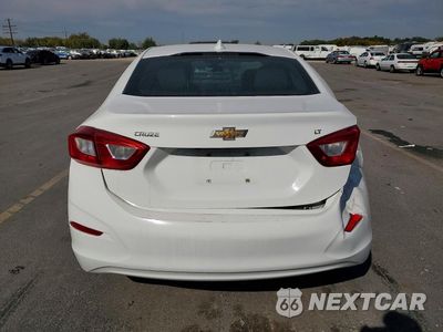 Zdjęcie 6 z 12 samochodu: 2018 CHEVROLET CRUZE LT VIN:1G1BE5SM6J7145164 - miniatura