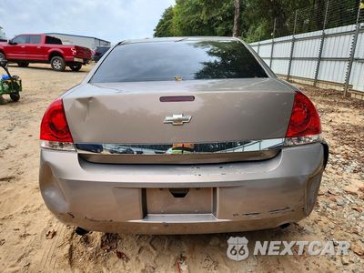 Zdjęcie 6 z 12 samochodu: 2007 CHEVROLET IMPALA POLICE VIN:2G1WS55R779223816 - miniatura