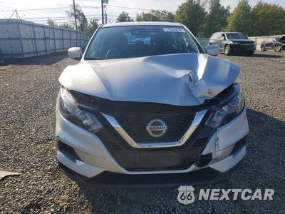 Piąte zdjęcie samochodu w środku: 2020 NISSAN ROGUE SPORT S VIN:JN1BJ1CW6LW368098 - miniatura