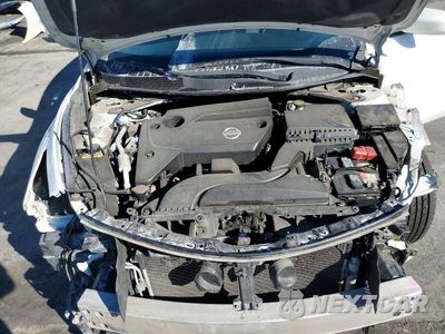 Zdjęcie 11 z 13 samochodu: 2014 NISSAN ALTIMA 2.5 S VIN:1N4AL3AP5EN242744 - miniatura