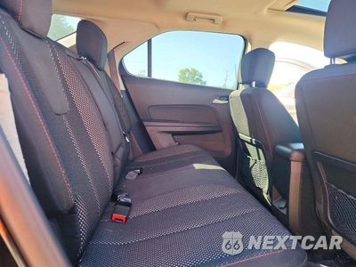 Zdjęcie 11 z 13 samochodu: 2016 CHEVROLET EQUINOX LT VIN:2GNFLFE30G6268269 - miniatura