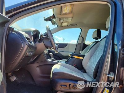 Zdjęcie 7 z 13 samochodu: 2018 CHEVROLET EQUINOX LT VIN:3GNAXJEV8JS535704 - miniatura