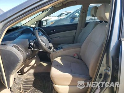 Zdjęcie 7 z 12 samochodu: 2005 TOYOTA PRIUS BASE VIN:JTDKB20U253085978 - miniatura