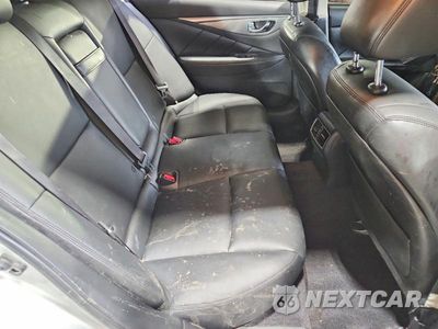 Zdjęcie 10 z 12 samochodu: 2015 INFINITI Q50 PREMIUM VIN:JN1BV7AR8FM414700 - miniatura