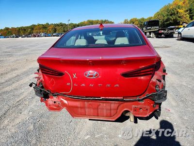 Zdjęcie 6 z 12 samochodu: 2020 HYUNDAI ELANTRA VALUE EDITION VIN:5NPD84LF6LH521944 - miniatura