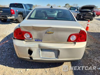 Zdjęcie 6 z 12 samochodu: 2012 CHEVROLET MALIBU 1LT VIN:1G1ZC5E08CF167219 - miniatura
