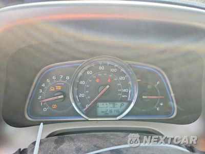 Zdjęcie 9 z 13 samochodu: 2014 TOYOTA RAV4 LIMITED VIN:2T3DFREV8EW172160 - miniatura