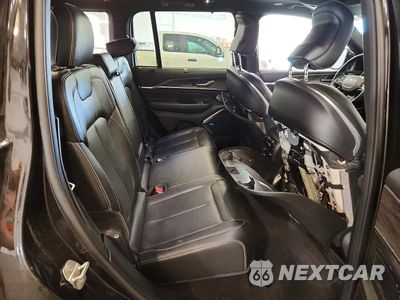 Zdjęcie 11 z 13 samochodu: 2022 JEEP GRAND CHEROKEE OVERLAND VIN:1C4RJHDG5N8544786 - miniatura